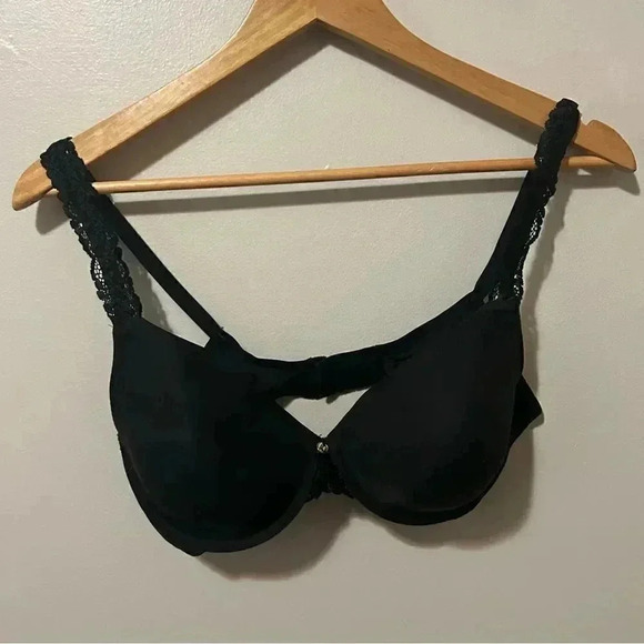 NWT  Natori Pure Luxe bra 32DD - Picture 3 of 5
